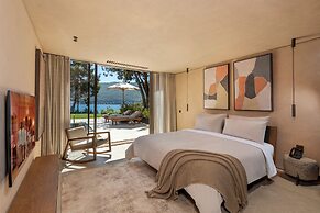 Lujo Hotel Bodrum