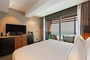 Lujo Hotel Bodrum
