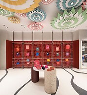 Lujo Hotel Bodrum