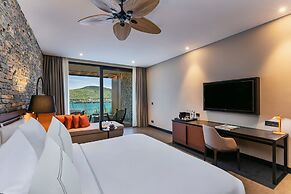 Lujo Hotel Bodrum