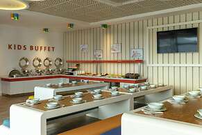 Lujo Hotel Bodrum