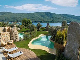 Lujo Hotel Bodrum
