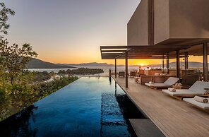 Lujo Hotel Bodrum