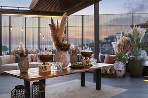Lujo Hotel Bodrum