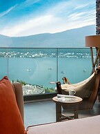 Lujo Hotel Bodrum
