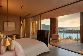 Lujo Hotel Bodrum