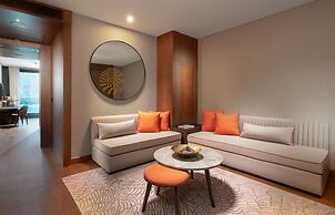 Lujo Hotel Bodrum