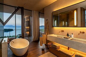 Lujo Hotel Bodrum