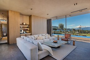 Lujo Hotel Bodrum