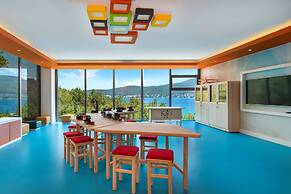 Lujo Hotel Bodrum