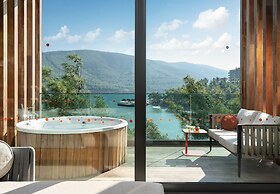 Lujo Hotel Bodrum