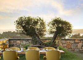 Lujo Hotel Bodrum