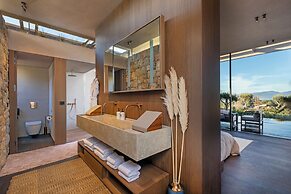 Lujo Hotel Bodrum