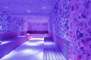 Lujo Hotel Bodrum