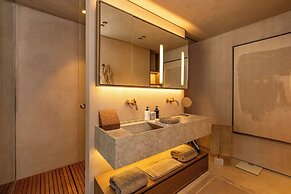 Lujo Hotel Bodrum