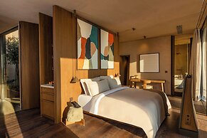 Lujo Hotel Bodrum
