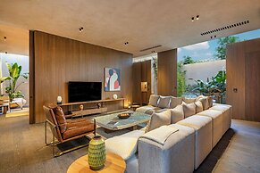 Lujo Hotel Bodrum