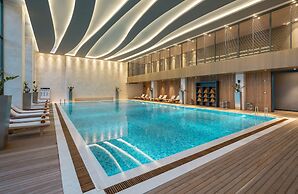 Lujo Hotel Bodrum