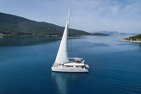 Lujo Hotel Bodrum