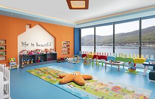Lujo Hotel Bodrum