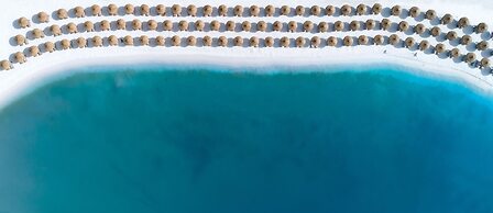 Lujo Hotel Bodrum
