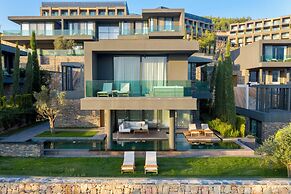 Lujo Hotel Bodrum