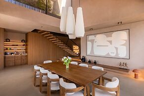 Lujo Hotel Bodrum