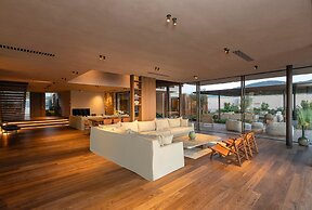 Lujo Hotel Bodrum