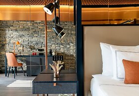 Lujo Hotel Bodrum
