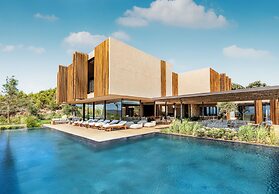 Lujo Hotel Bodrum