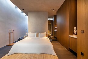 Lujo Hotel Bodrum