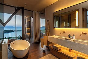 Lujo Hotel Bodrum