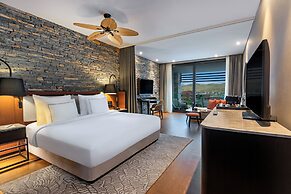 Lujo Hotel Bodrum