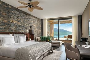 Lujo Hotel Bodrum