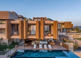 Lujo Hotel Bodrum
