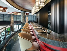 Lujo Hotel Bodrum