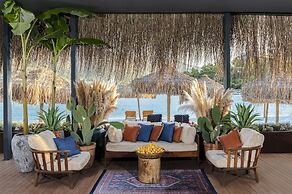 Lujo Hotel Bodrum