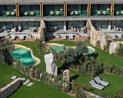 Lujo Hotel Bodrum