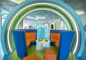 Lujo Hotel Bodrum