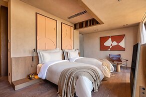 Lujo Hotel Bodrum