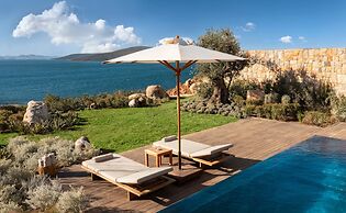 Lujo Hotel Bodrum