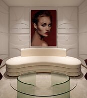 Lujo Hotel Bodrum