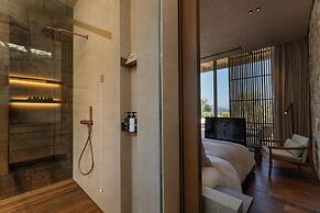 Lujo Hotel Bodrum