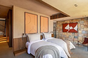 Lujo Hotel Bodrum