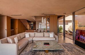 Lujo Hotel Bodrum