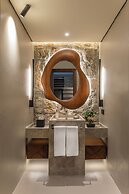 Lujo Hotel Bodrum