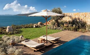 Lujo Hotel Bodrum