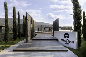 Lujo Hotel Bodrum