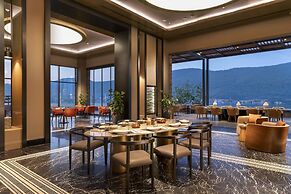 Lujo Hotel Bodrum