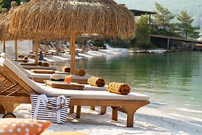 Lujo Hotel Bodrum